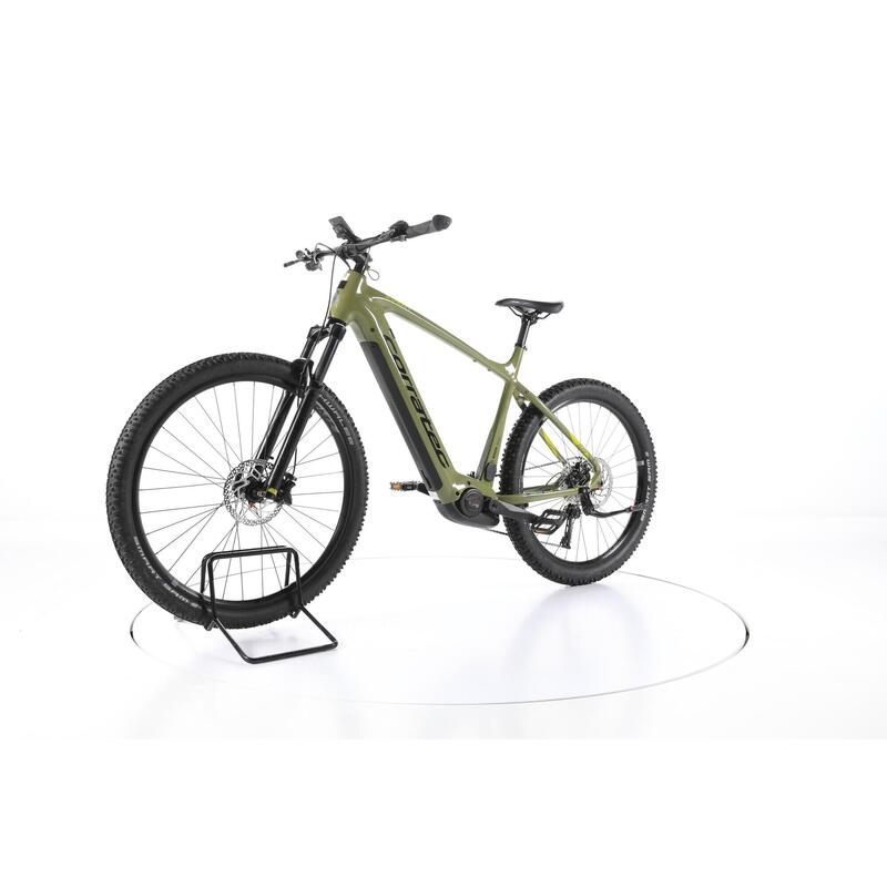 Second Life - Corratec E-Power X-Vert Elite Gent E-Bike 2023 - Jak nowy