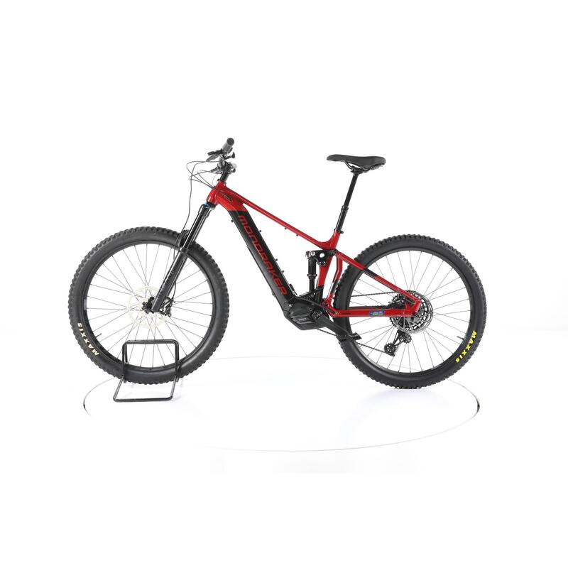 Second Life - Mondraker Dusk R Fully E-Bike 2022 - Jak nowy
