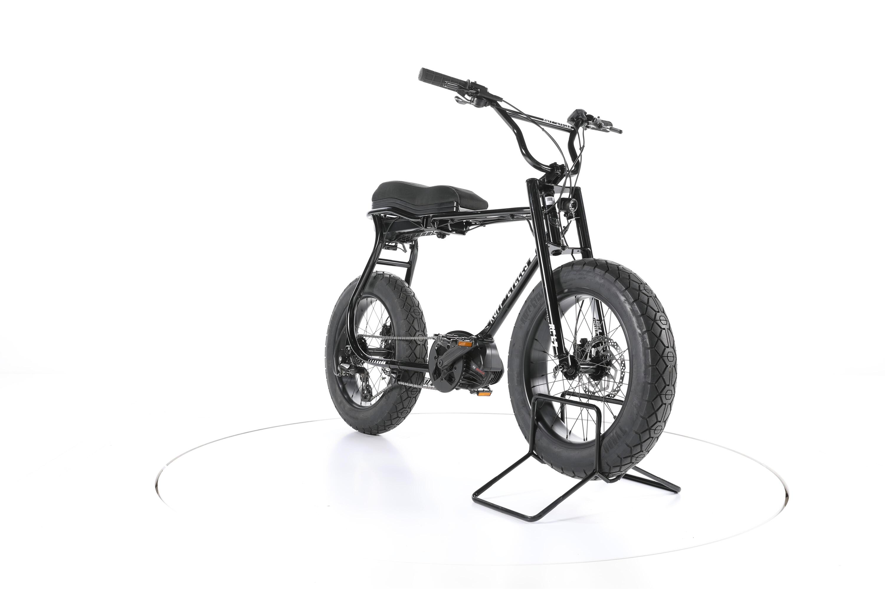 Refurbished - Ruff Cycles Lil Buddy E-Bike 2022 - Zeer goed 3/7