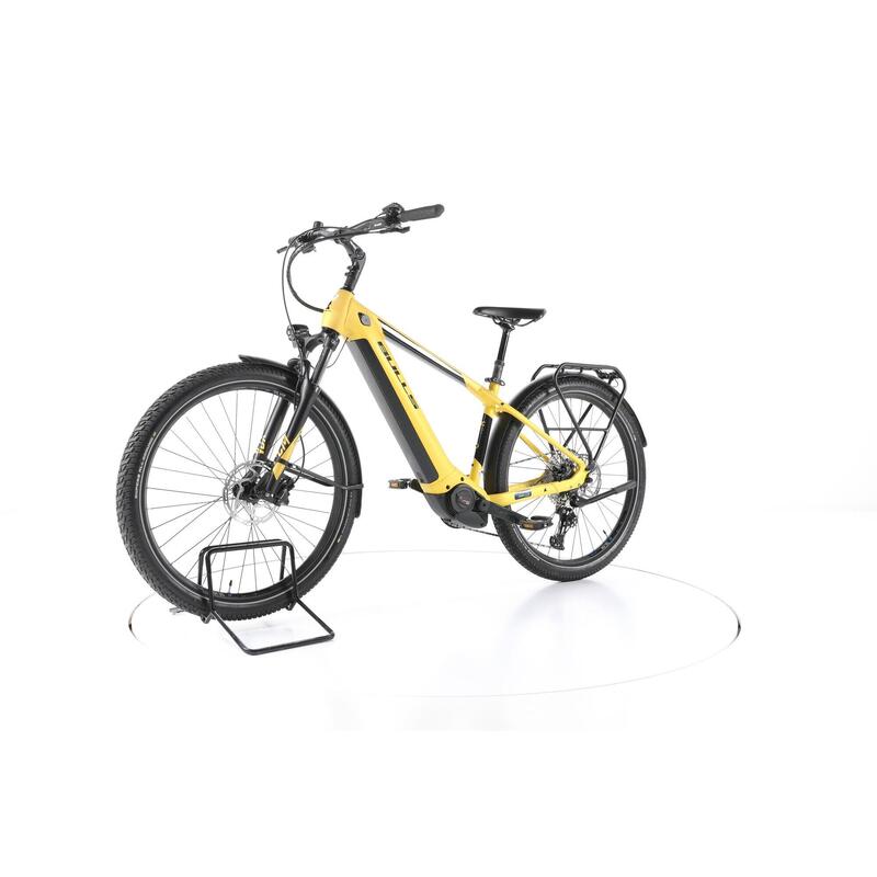Second Life - Bulls Iconic EVO 2 Trekking E-Bike 2024 - Jak nowy