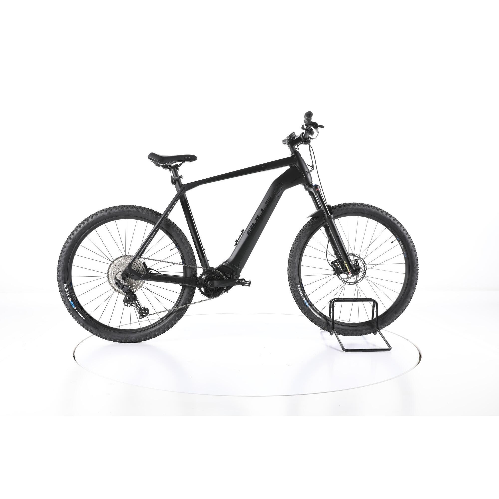 Second Life - Bulls Copperhead EVO 2 ABS E-Bike 2022 - Jak nowy