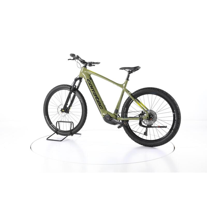 Second Life - Corratec E-Power X-Vert Elite Gent E-Bike 2023 - Jak nowy