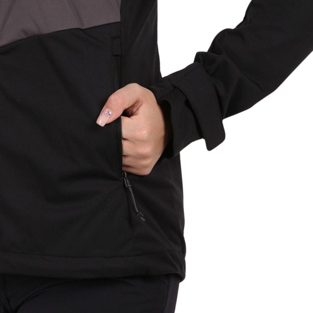Softshelljas voor dames Kilpi BELTRA-W 6/7