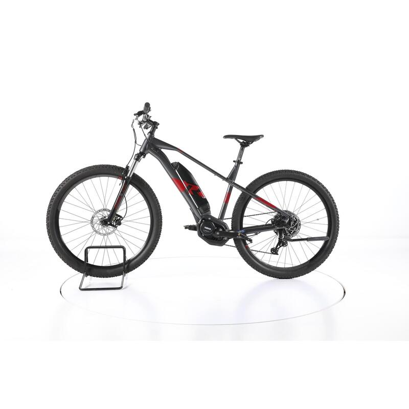 Second Life - R Raymon HardRay E 3.0 E-Bike 2023 - Jak nowy