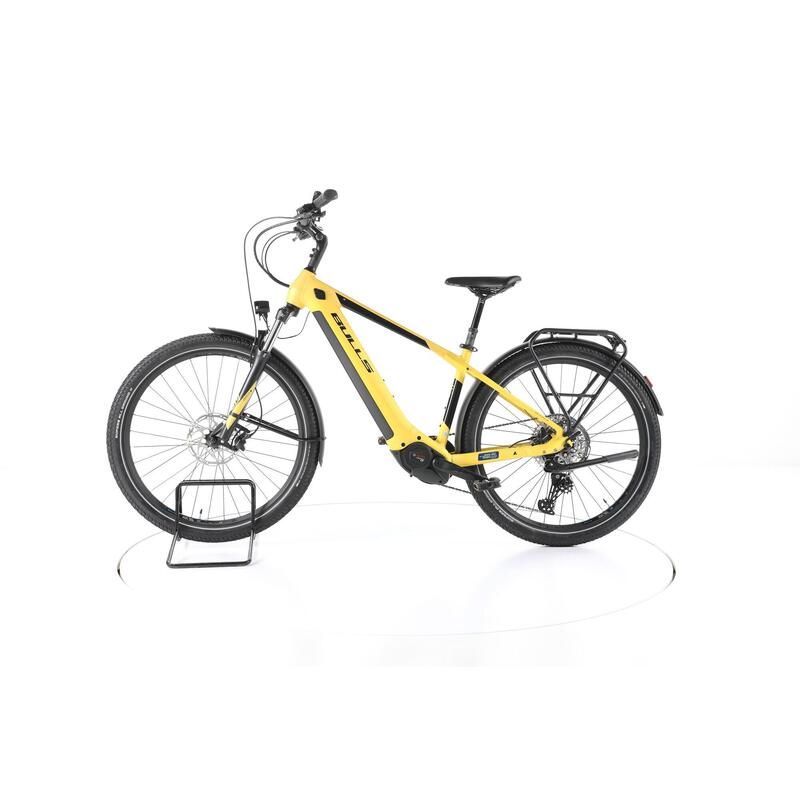 Second Life - Bulls Iconic EVO 2 Trekking E-Bike 2024 - Jak nowy