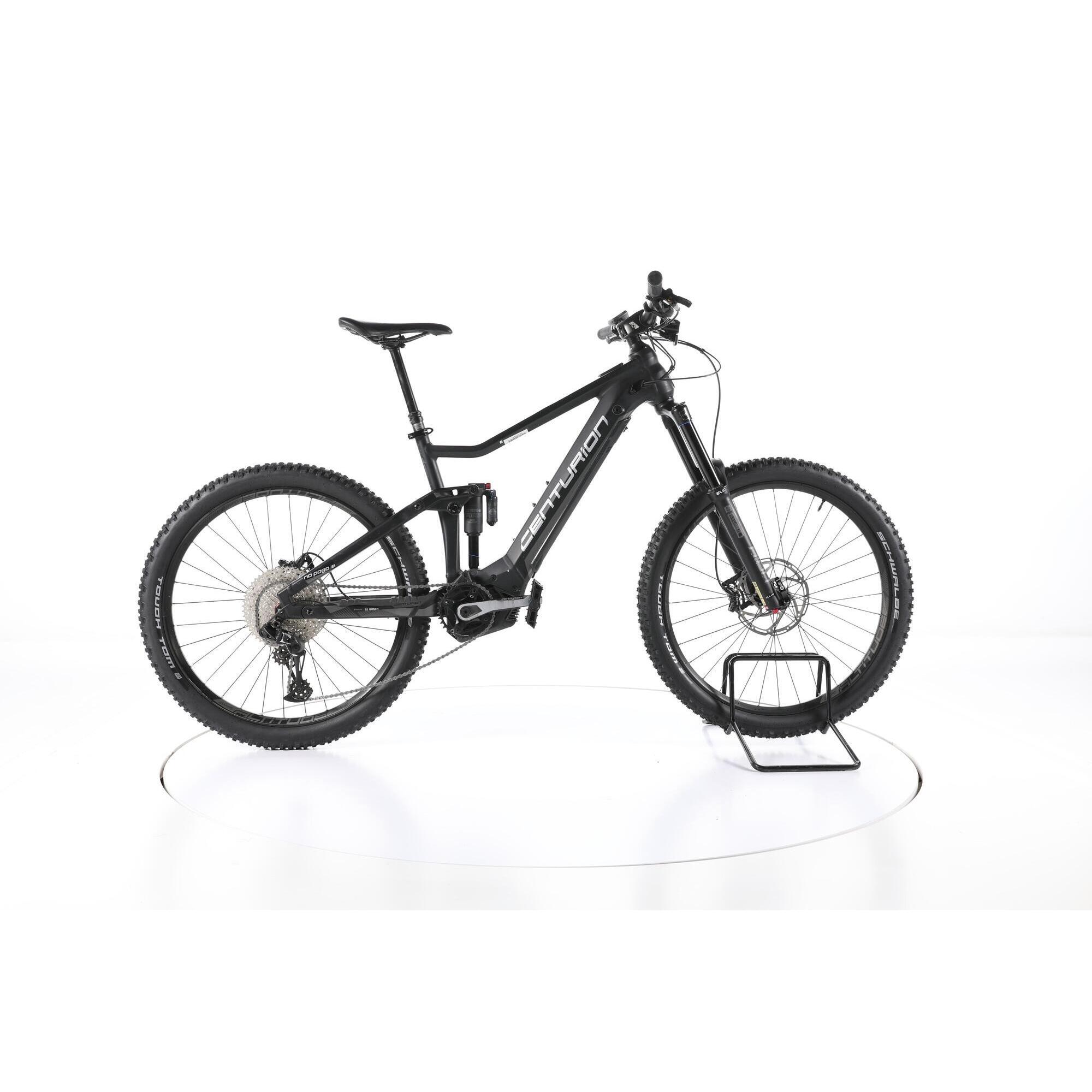 Second Life - Centurion No Pogo E R860i Fully E-Bike 2021 - Stan dobry