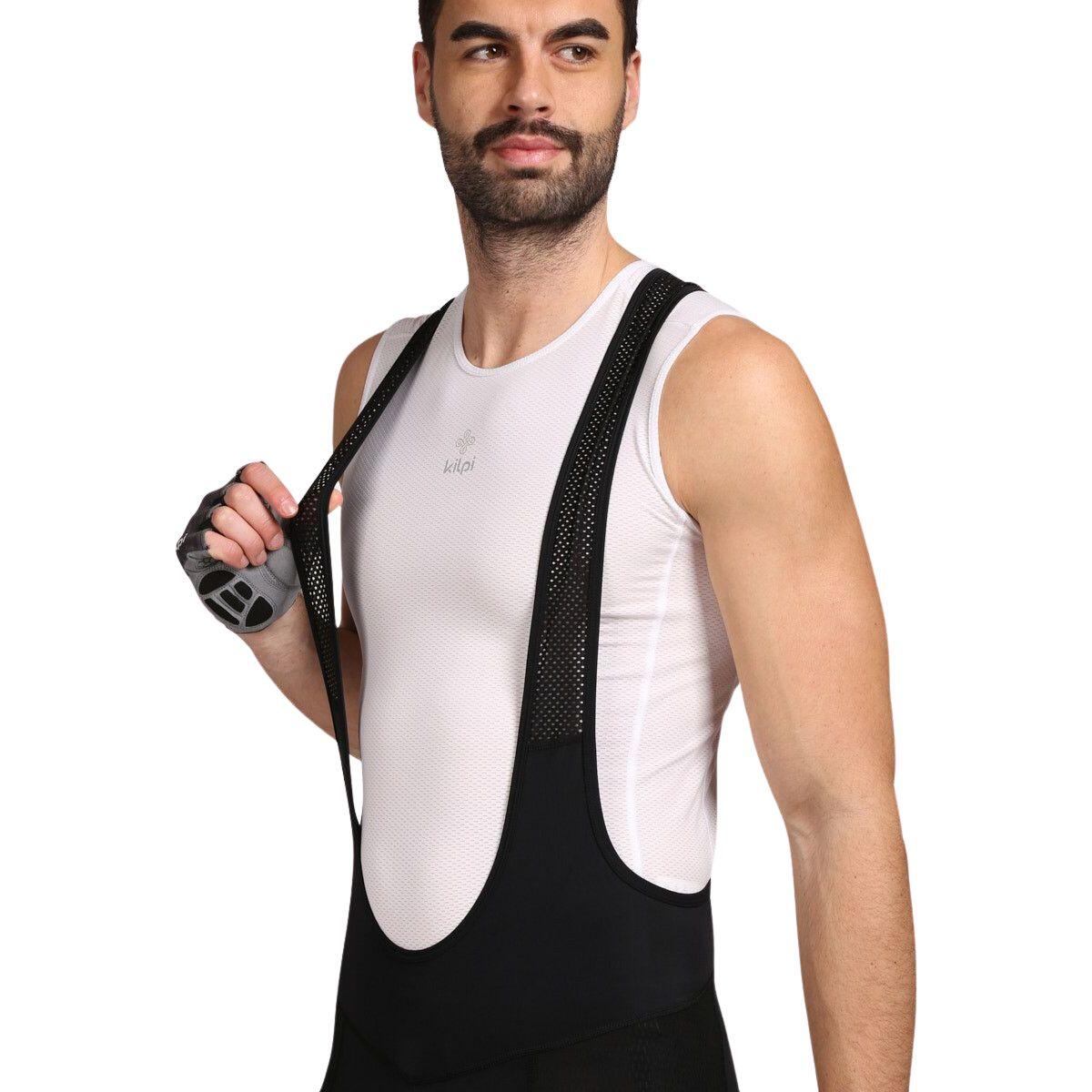 Short de cyclisme pour homme Kilpi RIDER-M 4/6