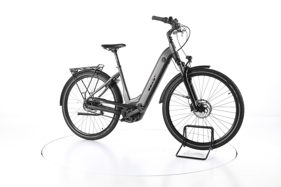 Second Life - EBIKE TOUR Pro City E-Bike Lage instap 2022 - Jak nowy