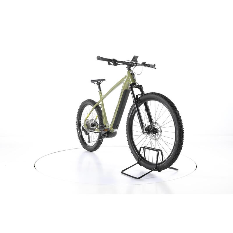 Second Life - Corratec E-Power X-Vert Elite Gent E-Bike 2023 - Jak nowy