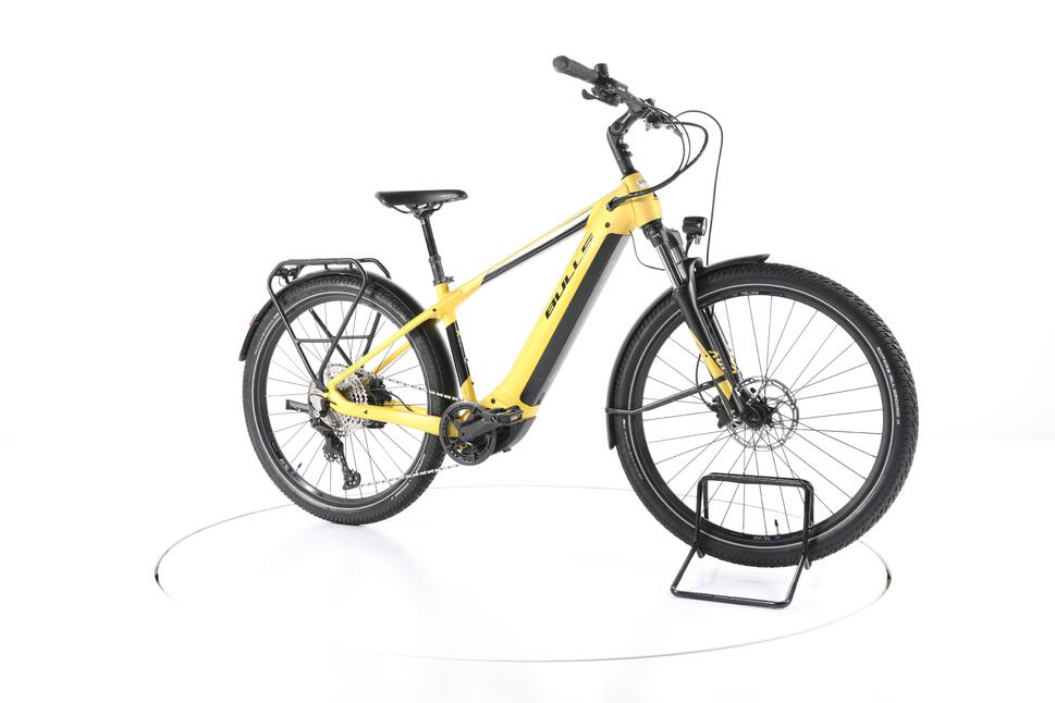 Second Life - Bulls Iconic EVO 2 Trekking E-Bike 2024 - Stan dobry