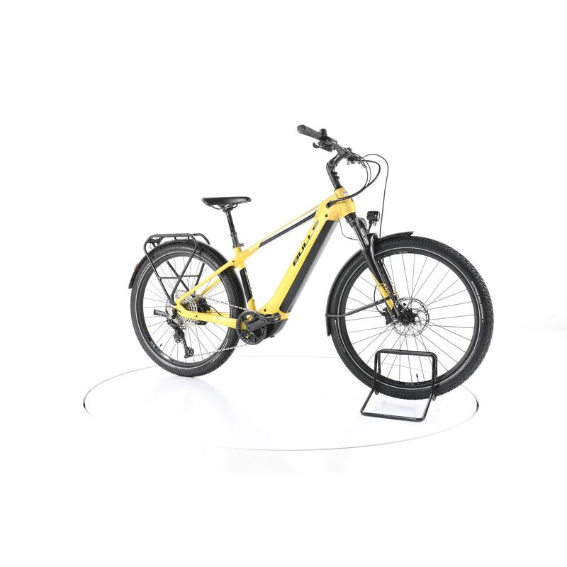 Second Life - Bulls Iconic EVO 2 Trekking E-Bike 2024 - Jak nowy