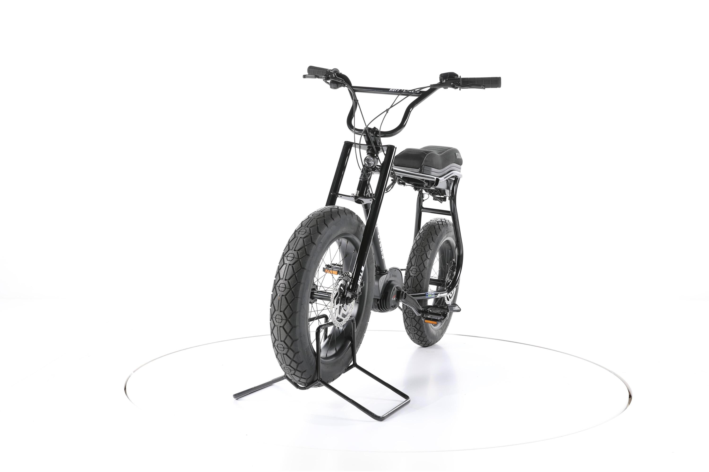 Refurbished - Ruff Cycles Lil Buddy E-Bike 2022 - Zeer goed 4/7