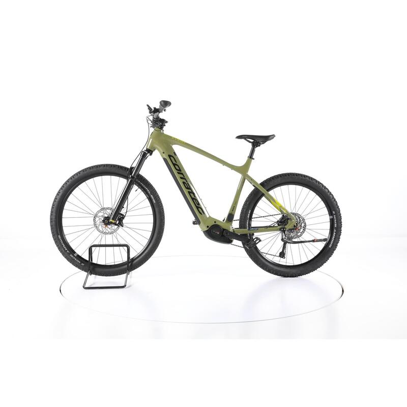 Second Life - Corratec E-Power X-Vert Elite Gent E-Bike 2023 - Jak nowy