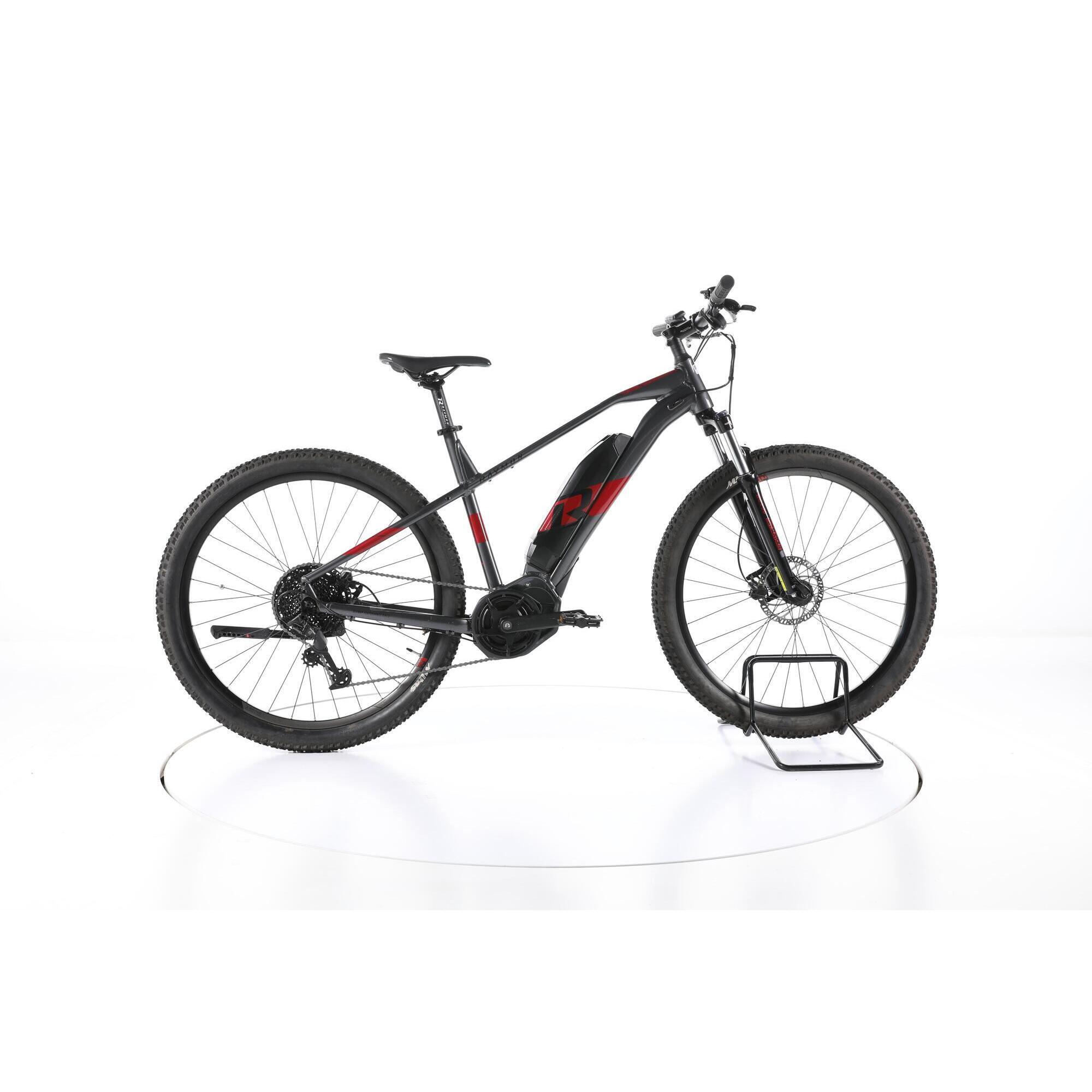 Second Life - R Raymon HardRay E 3.0 E-Bike 2023 - Jak nowy