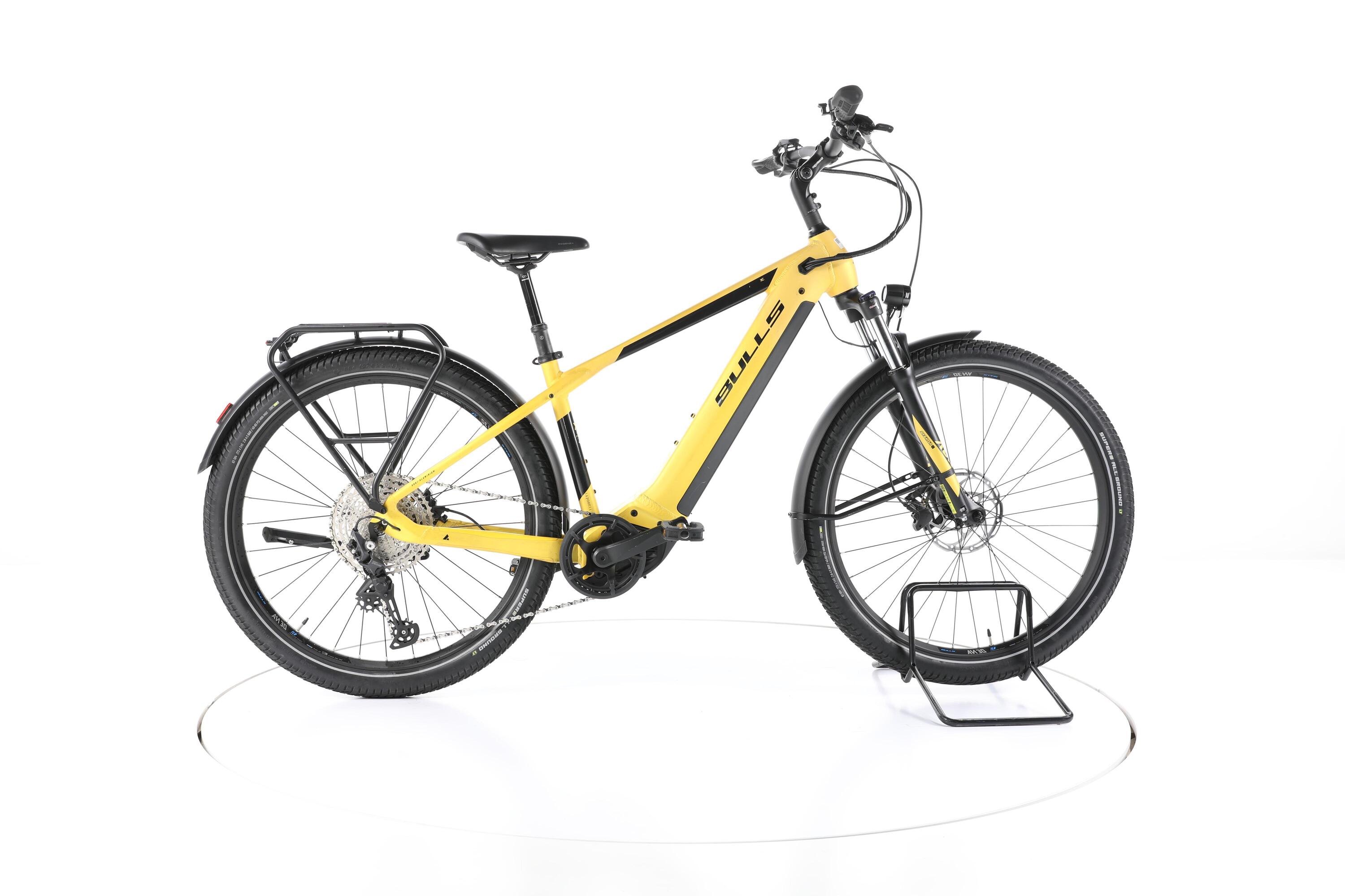 BULLS Ebike ricondizionata · Bulls Iconic EVO 2 · Ottime condizioni