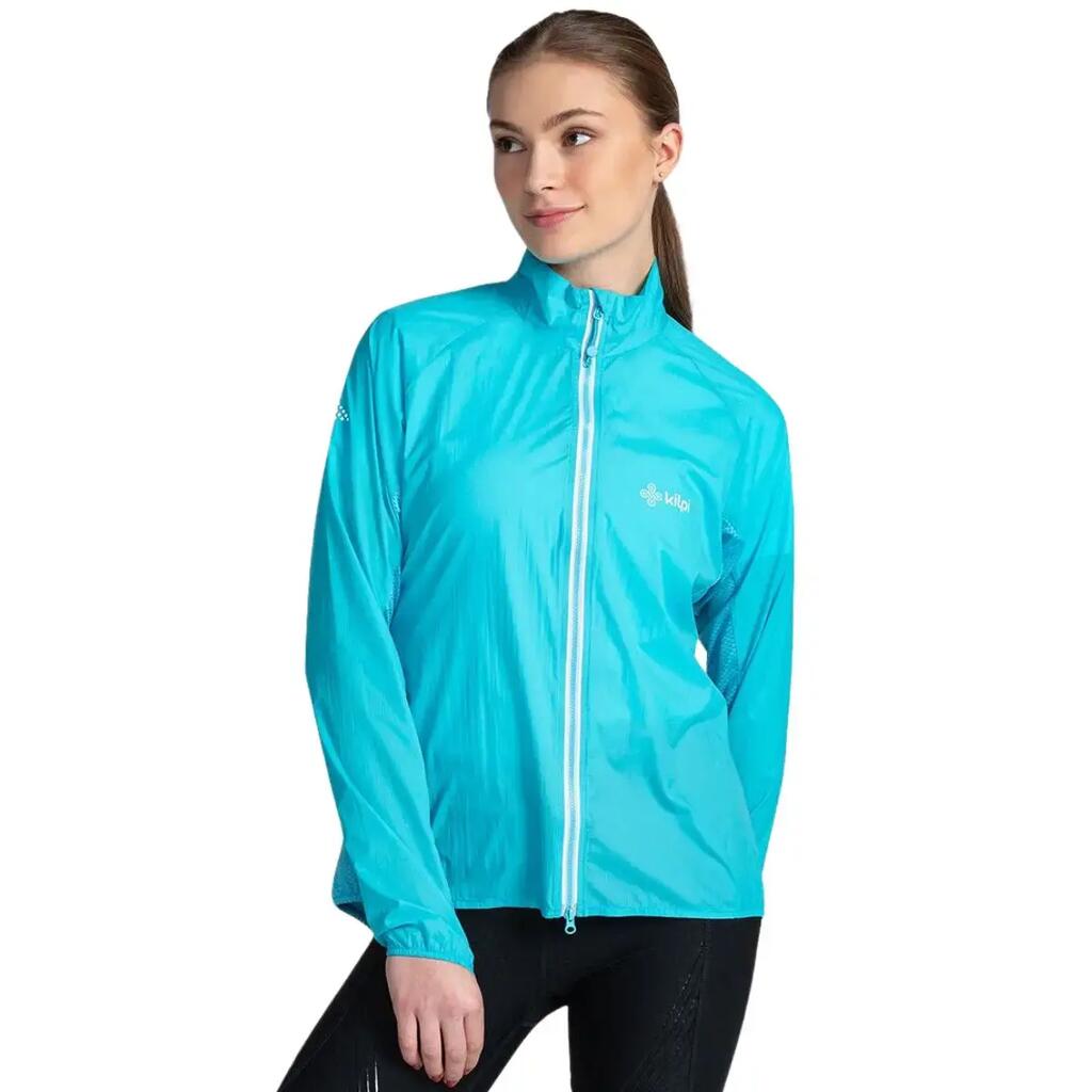 Women's jacket Kilpi Tirano