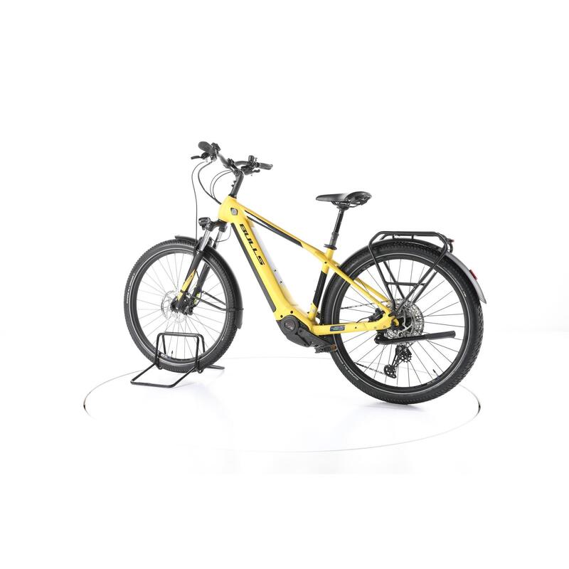 Second Life - Bulls Iconic EVO 2 Trekking E-Bike 2024 - Jak nowy