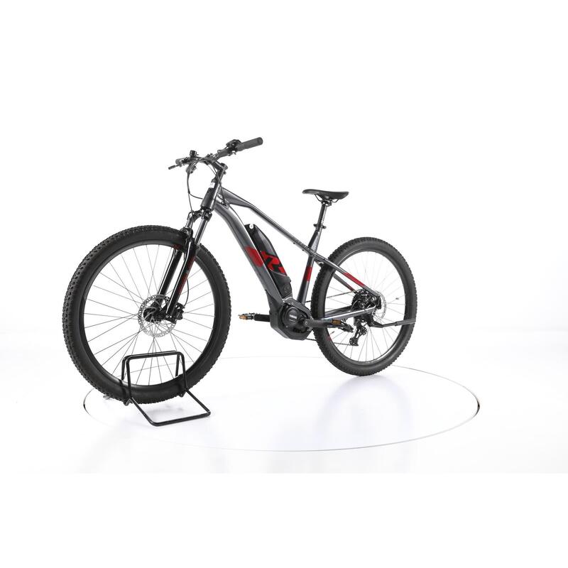 Second Life - R Raymon HardRay E 3.0 E-Bike 2023 - Jak nowy