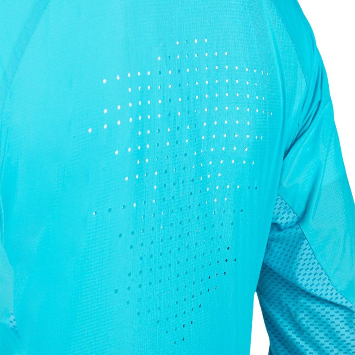 Chaqueta cortavientos TIRANO-W running mujer KILPI 4/7