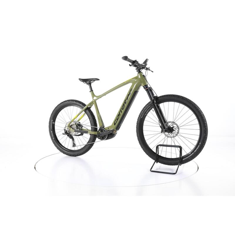 Second Life - Corratec E-Power X-Vert Elite Gent E-Bike 2023 - Jak nowy
