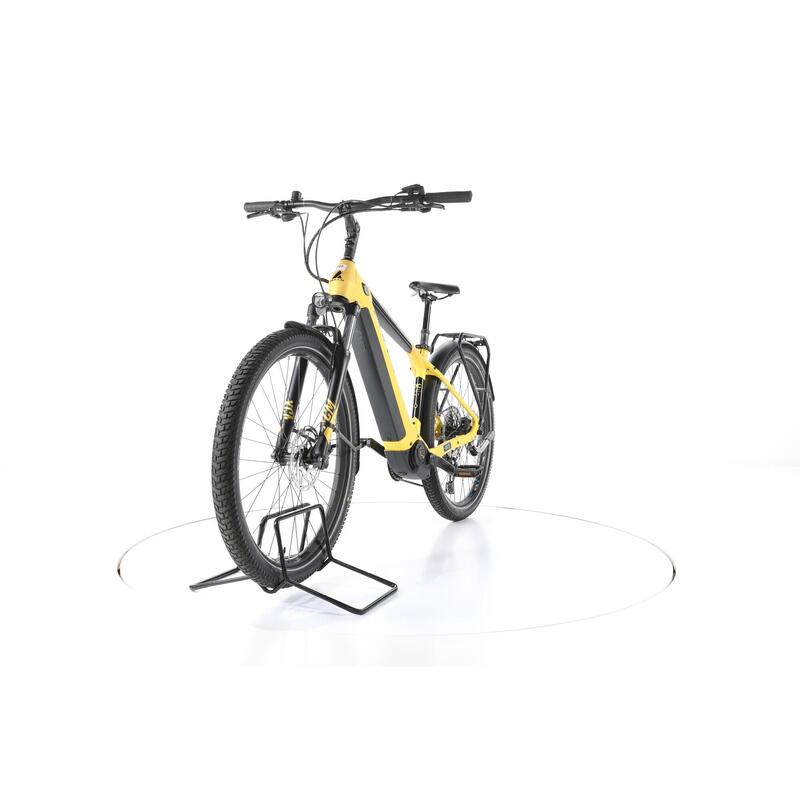 Second Life - Bulls Iconic EVO 2 Trekking E-Bike 2024 - Jak nowy