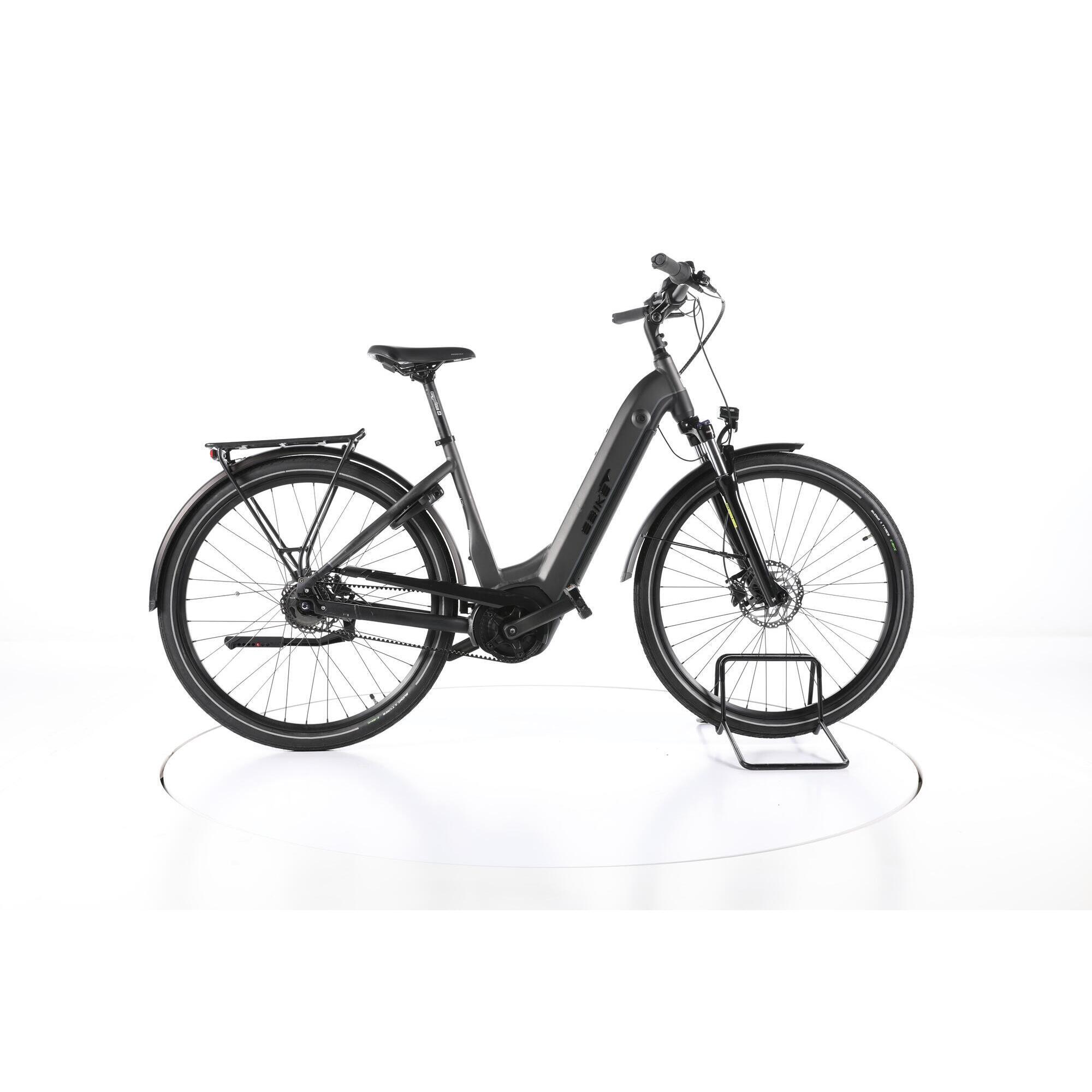 Second Life - EBIKE TOUR Pro City E-Bike Lage instap 2022 - Jak nowy