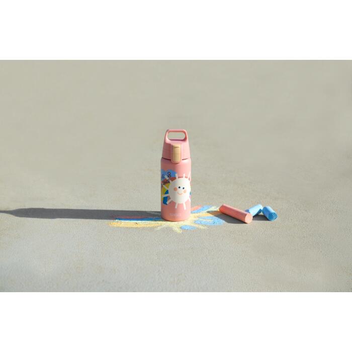 Gourde enfant isotherme "Therm One Sunshine" 0.5L SIGG 3/3