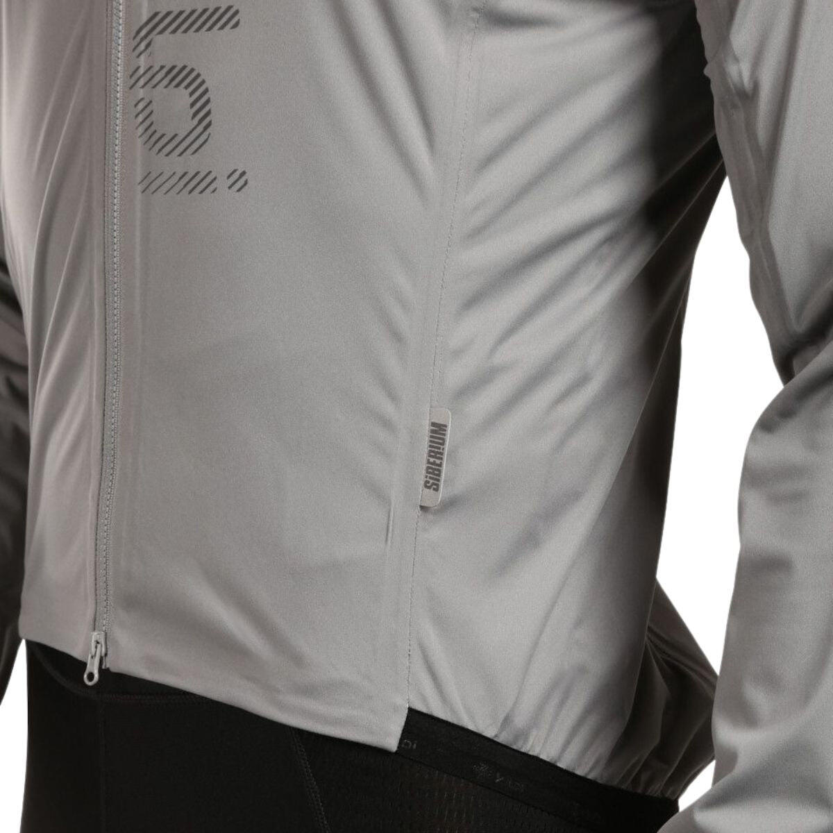 Veste imperméable Kilpi Rainar 3/7