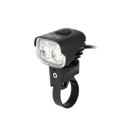 Éclairage feu avant vélo LED 4500 lumens "MJ906S" Magicshine