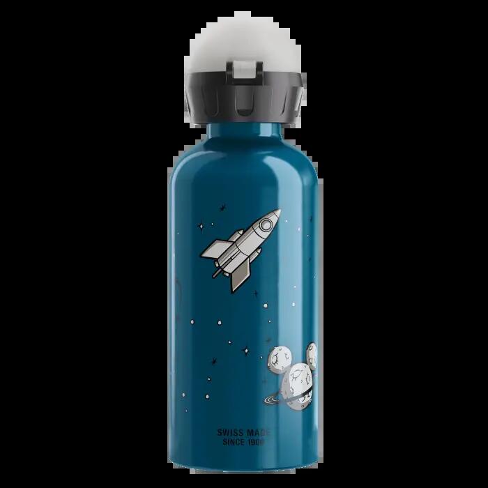 Kindertrinkflasche "Mickey Astronaut" 0.4L SIGG 3/6
