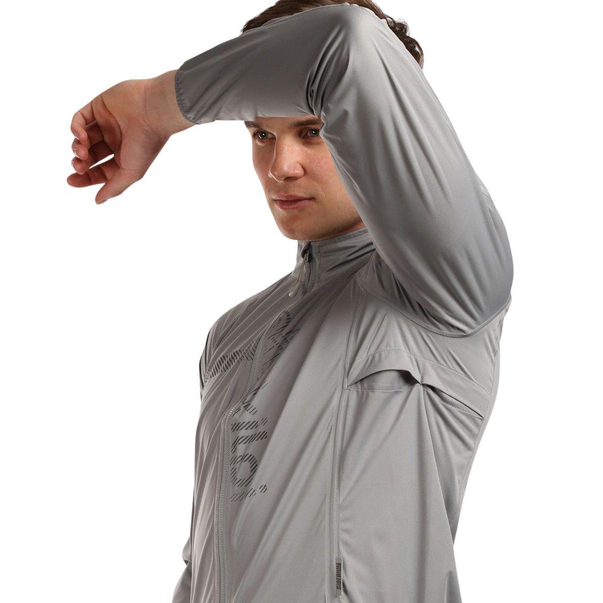 Veste imperméable Kilpi Rainar 4/7