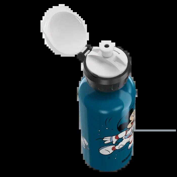 Kindertrinkflasche "Mickey Astronaut" 0.4L SIGG 4/6