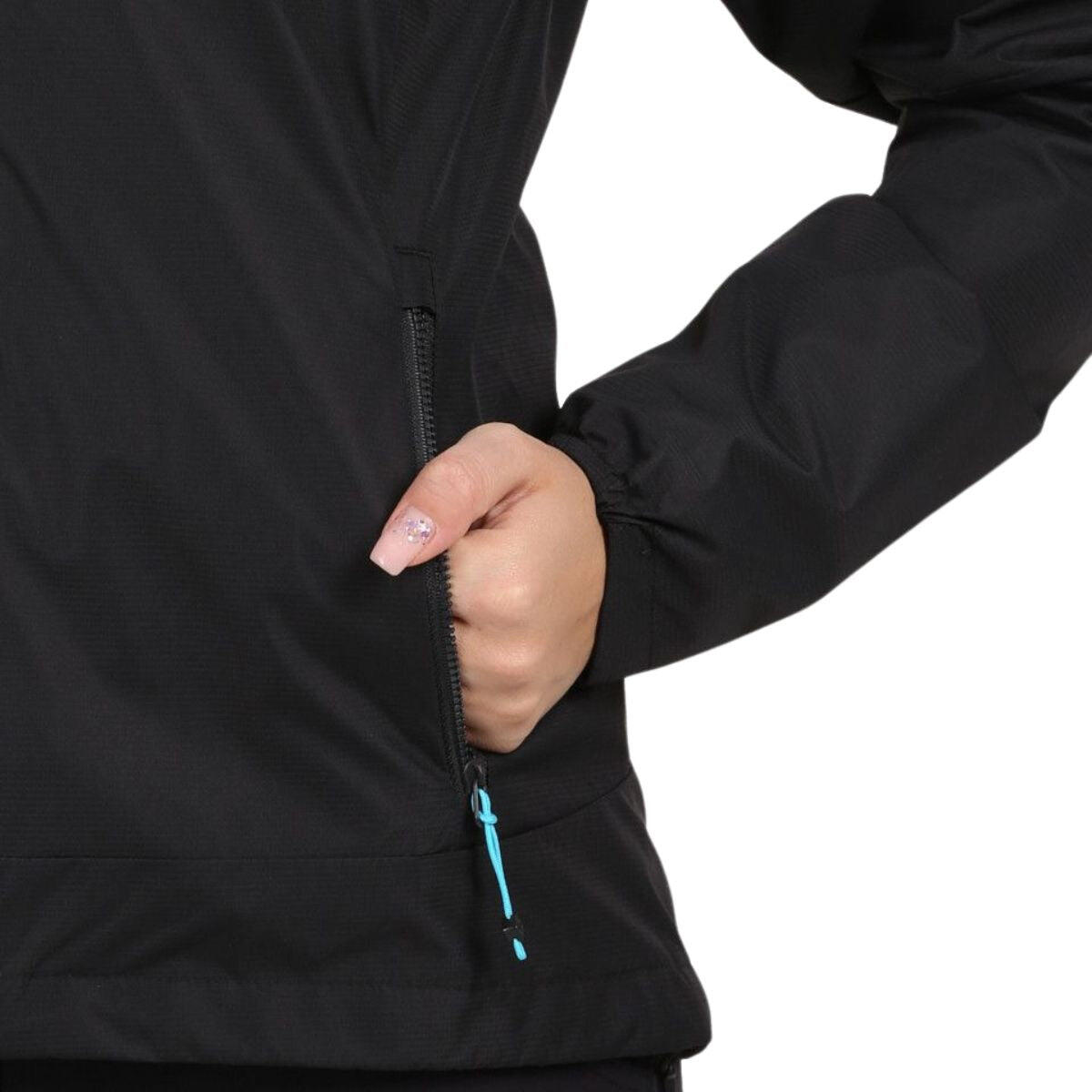 Chaqueta de exterior para mujer Kilpi SONNA-W 5/7