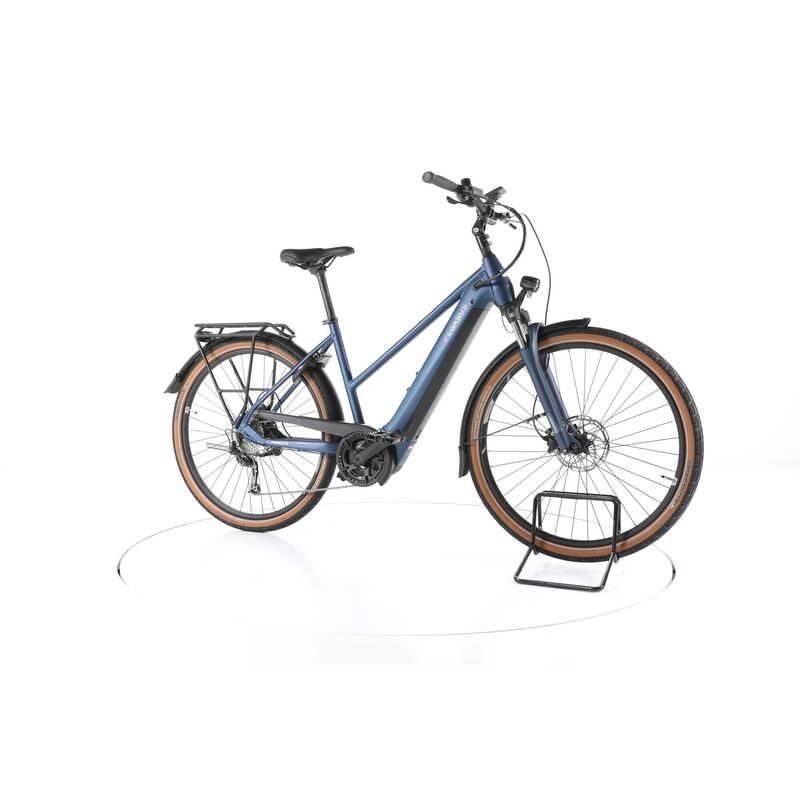 Second Life - Pegasus PREMIO EVO 9 Trekking E-Bike 2023 - Jak nowy