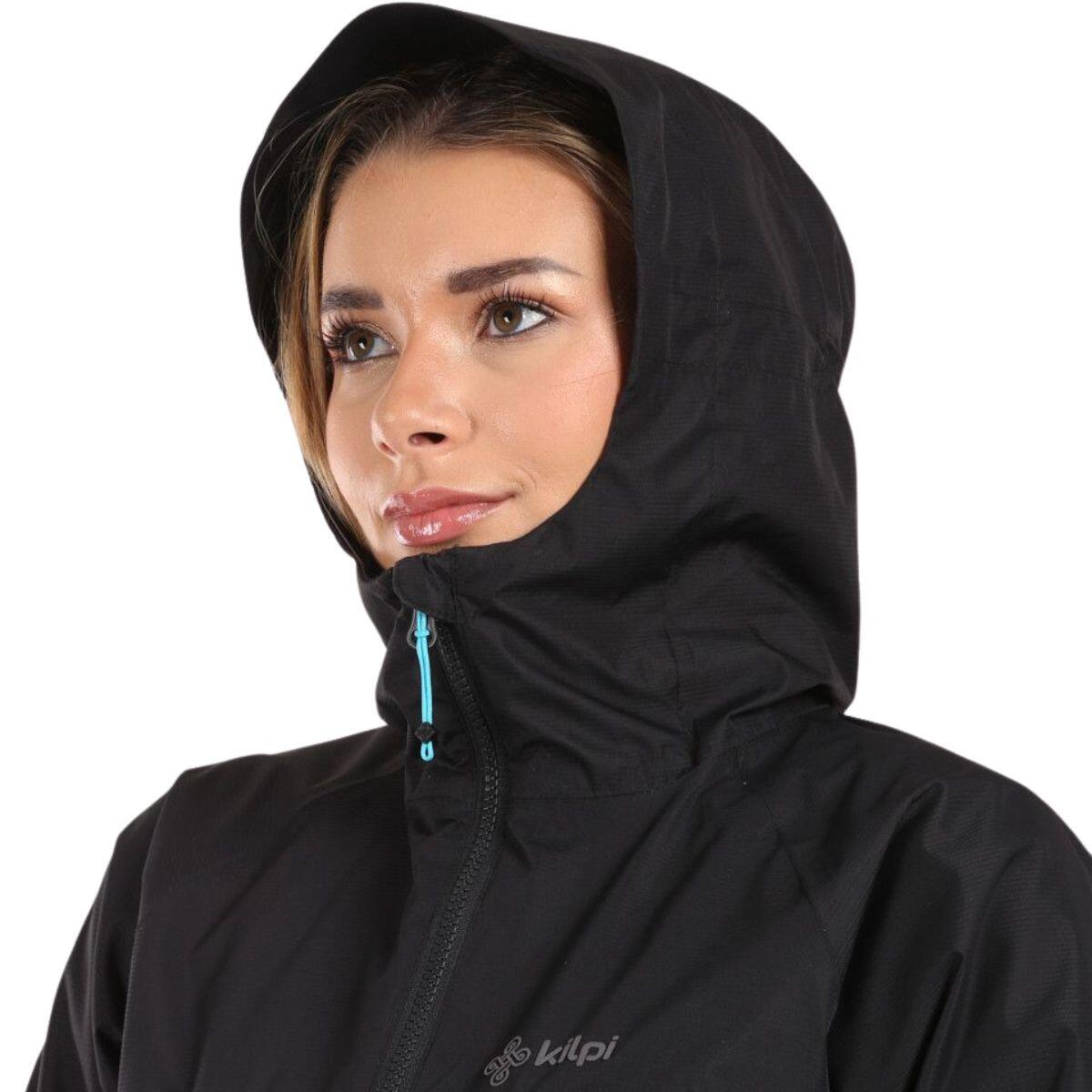 Chaqueta de exterior para mujer Kilpi SONNA-W 4/7