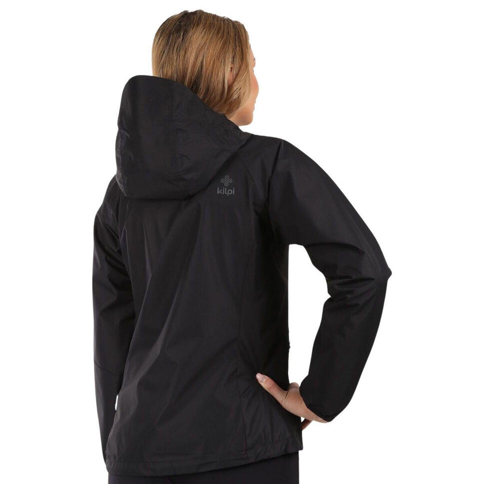 Damska kurtka outdoorowa Kilpi SONNA-W