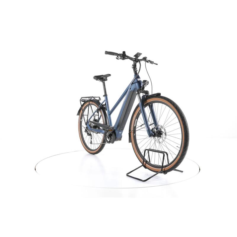 Second Life - Pegasus PREMIO EVO 9 Trekking E-Bike 2023 - Jak nowy
