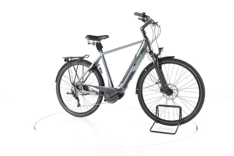 Second Life - Kreidler Vitality Eco 7 Trekking E-Bike 2021 - Stan dobry