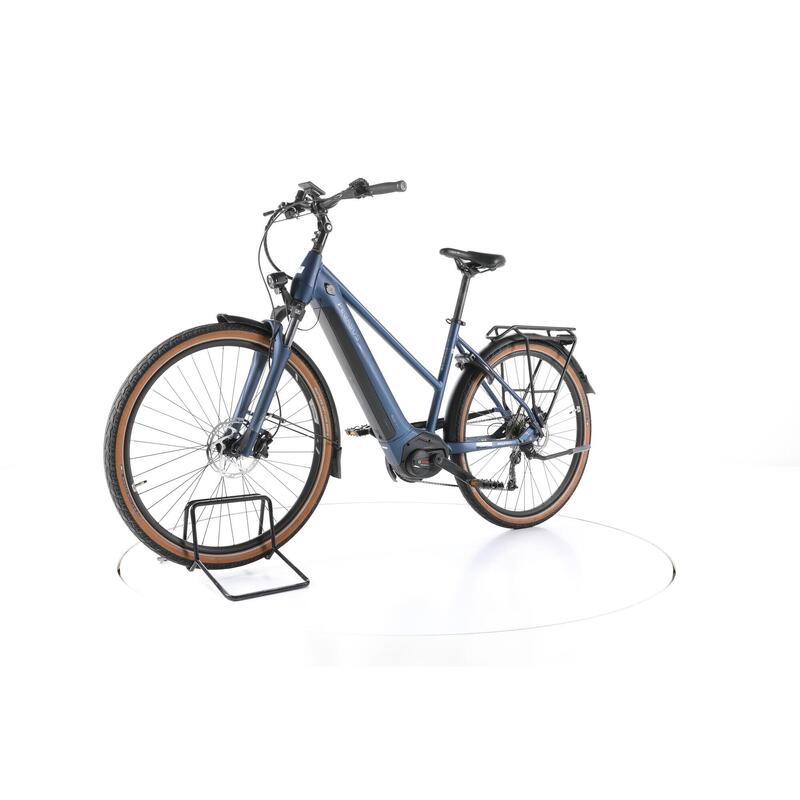 Second Life - Pegasus PREMIO EVO 9 Trekking E-Bike 2023 - Jak nowy