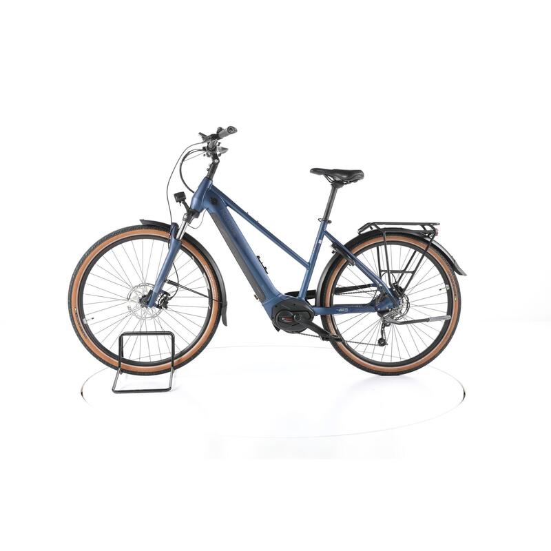 Second Life - Pegasus PREMIO EVO 9 Trekking E-Bike 2023 - Jak nowy