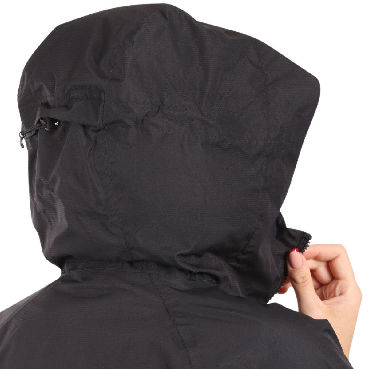 Chaqueta de exterior para mujer Kilpi SONNA-W 3/7