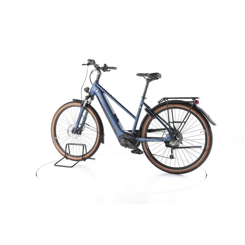 Second Life - Pegasus PREMIO EVO 9 Trekking E-Bike 2023 - Jak nowy