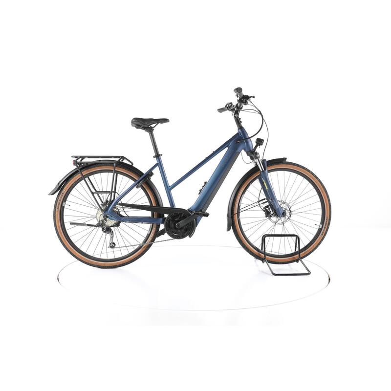 Second Life - Pegasus PREMIO EVO 9 Trekking E-Bike 2023 - Jak nowy