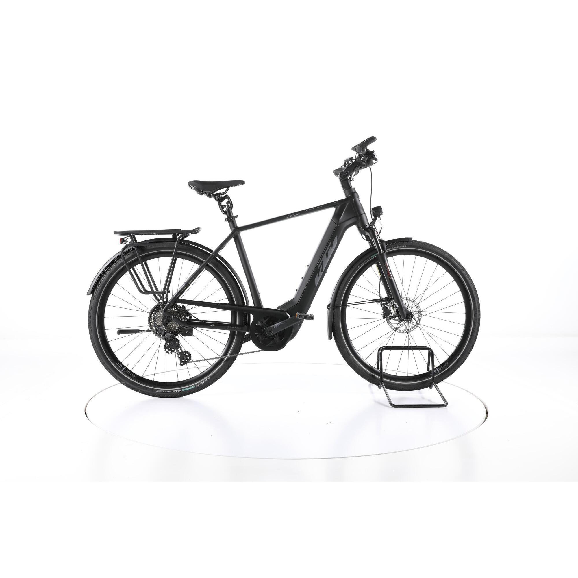 Second Life - KTM Cento 10 Plus Trekking E-Bike 2021 - Stan dobry