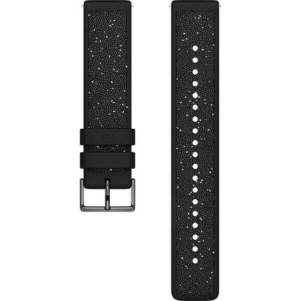Bracelet interchangeable pour montre 22mm "Ignite" Polar