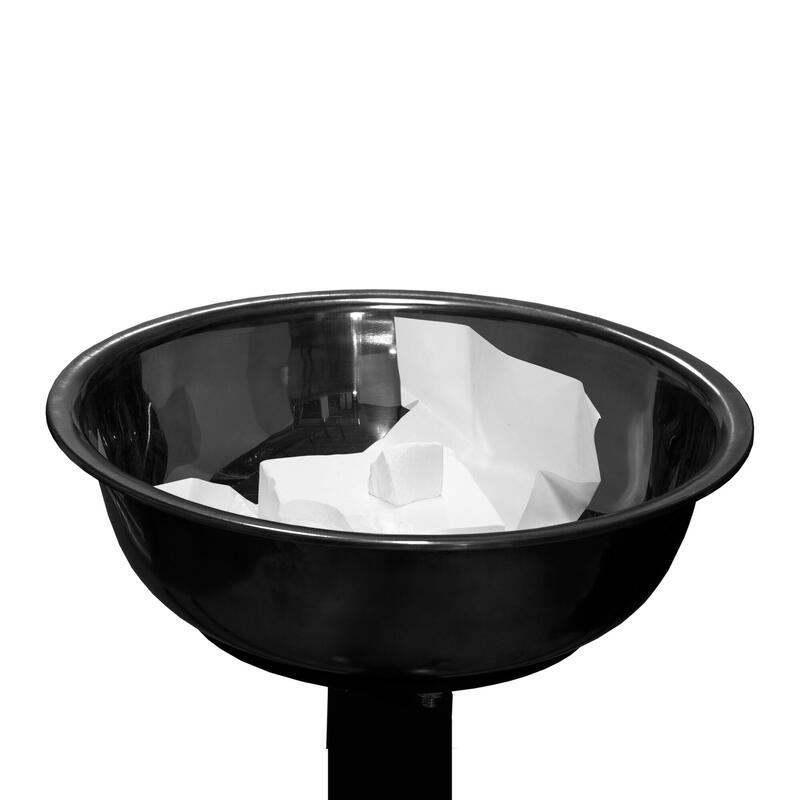 Stojak na magnezję THORN FIT Chalk stand