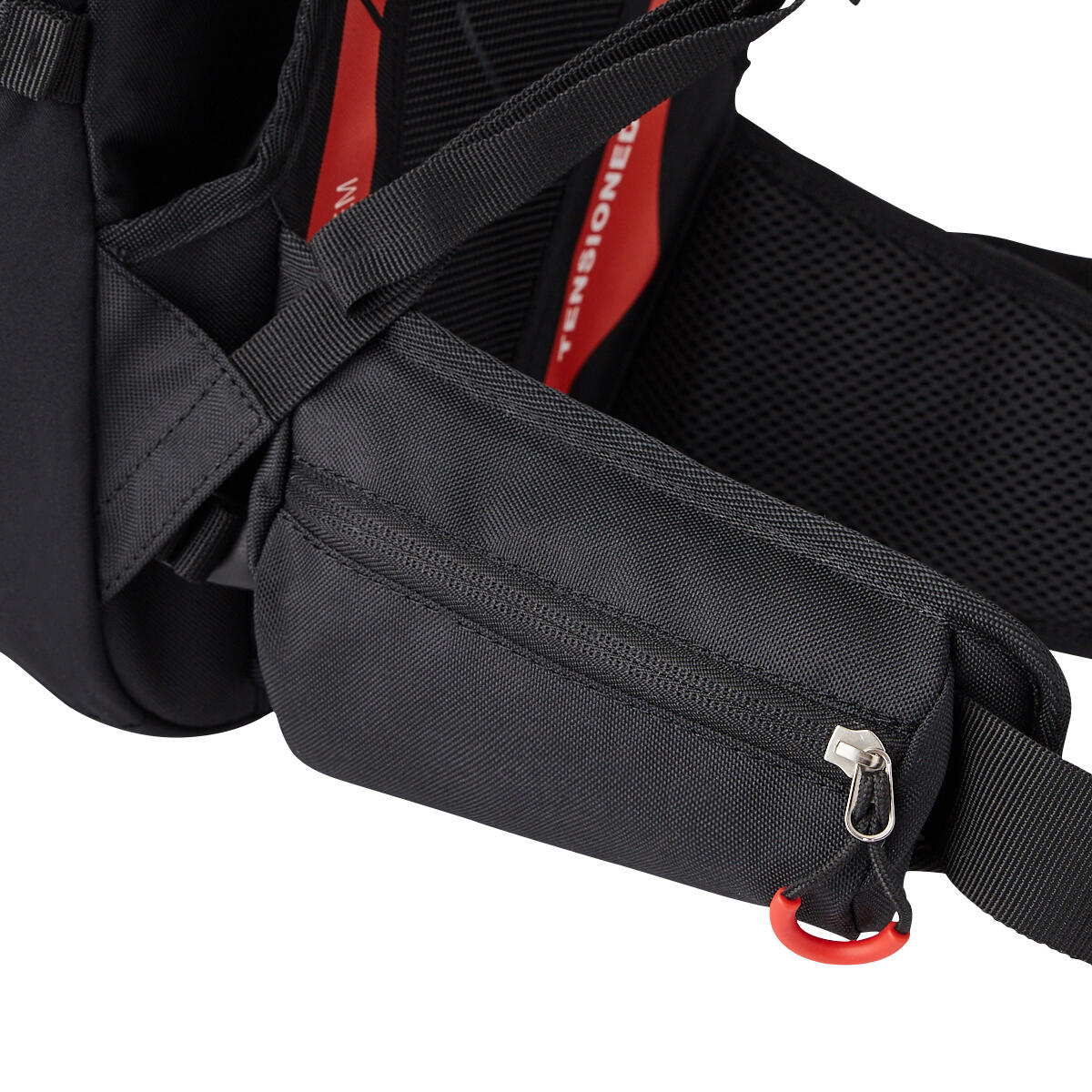 Mochila de caminhada "Fuji" 30L Wilsa 5/5