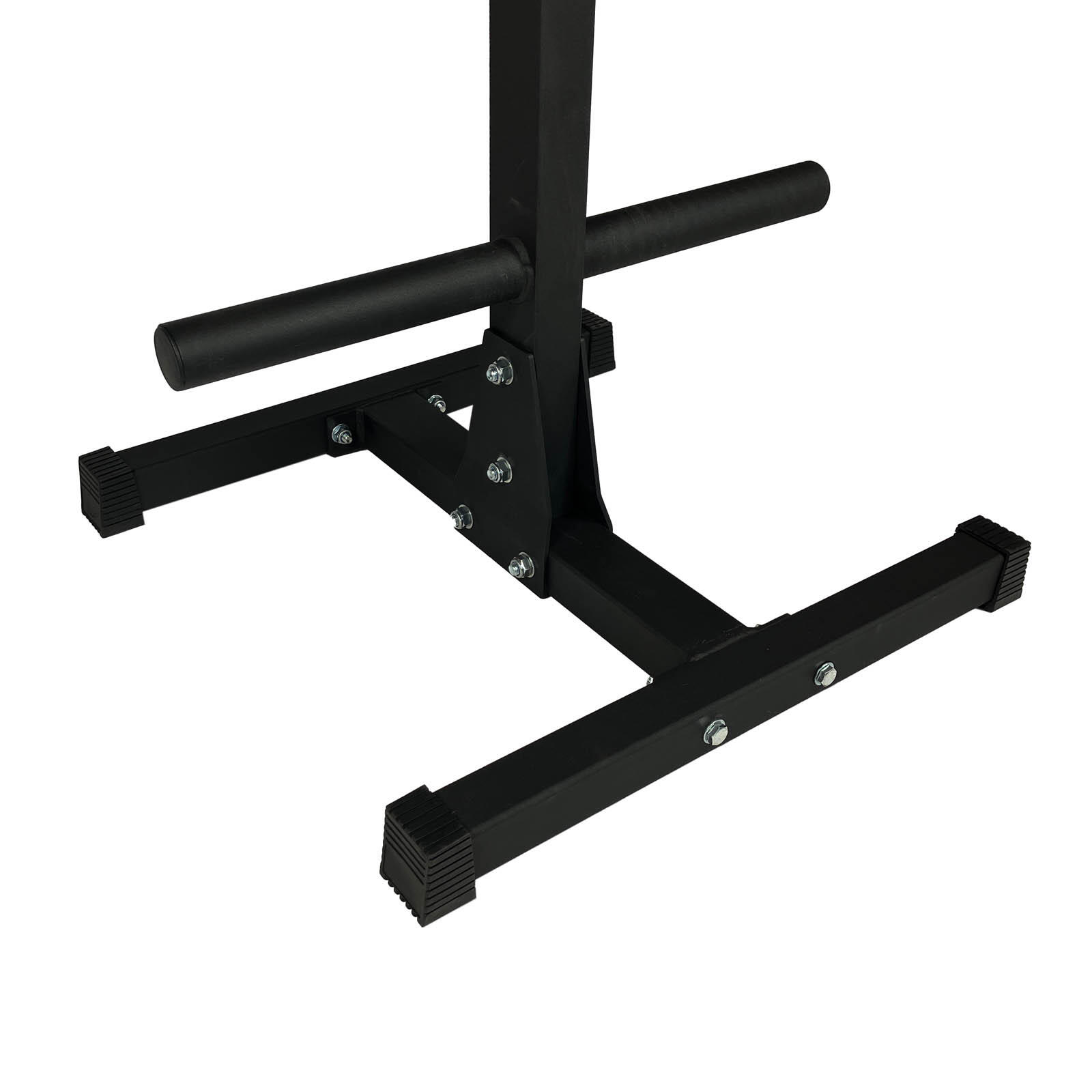 Ständer für olympische Gewichtsscheiben THORN FIT 2/4