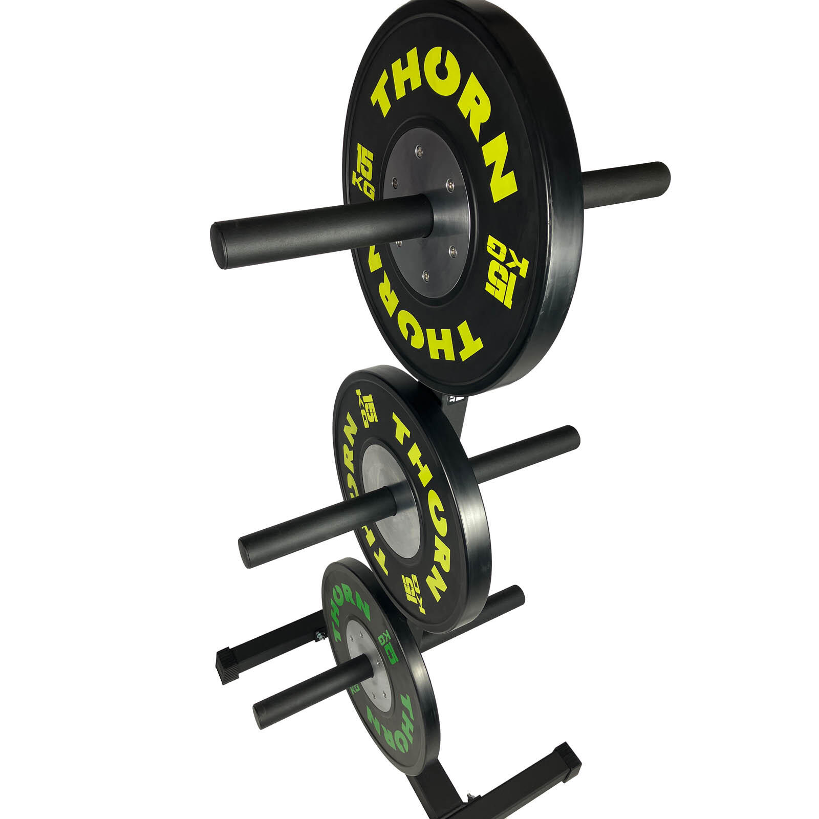 Ständer für olympische Gewichtsscheiben THORN FIT 4/4
