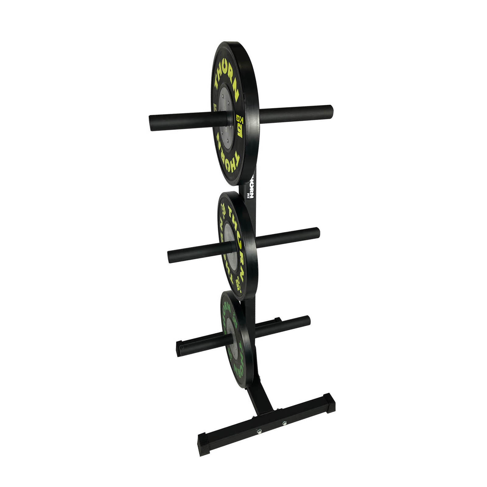Ständer für olympische Gewichtsscheiben THORN FIT 3/4